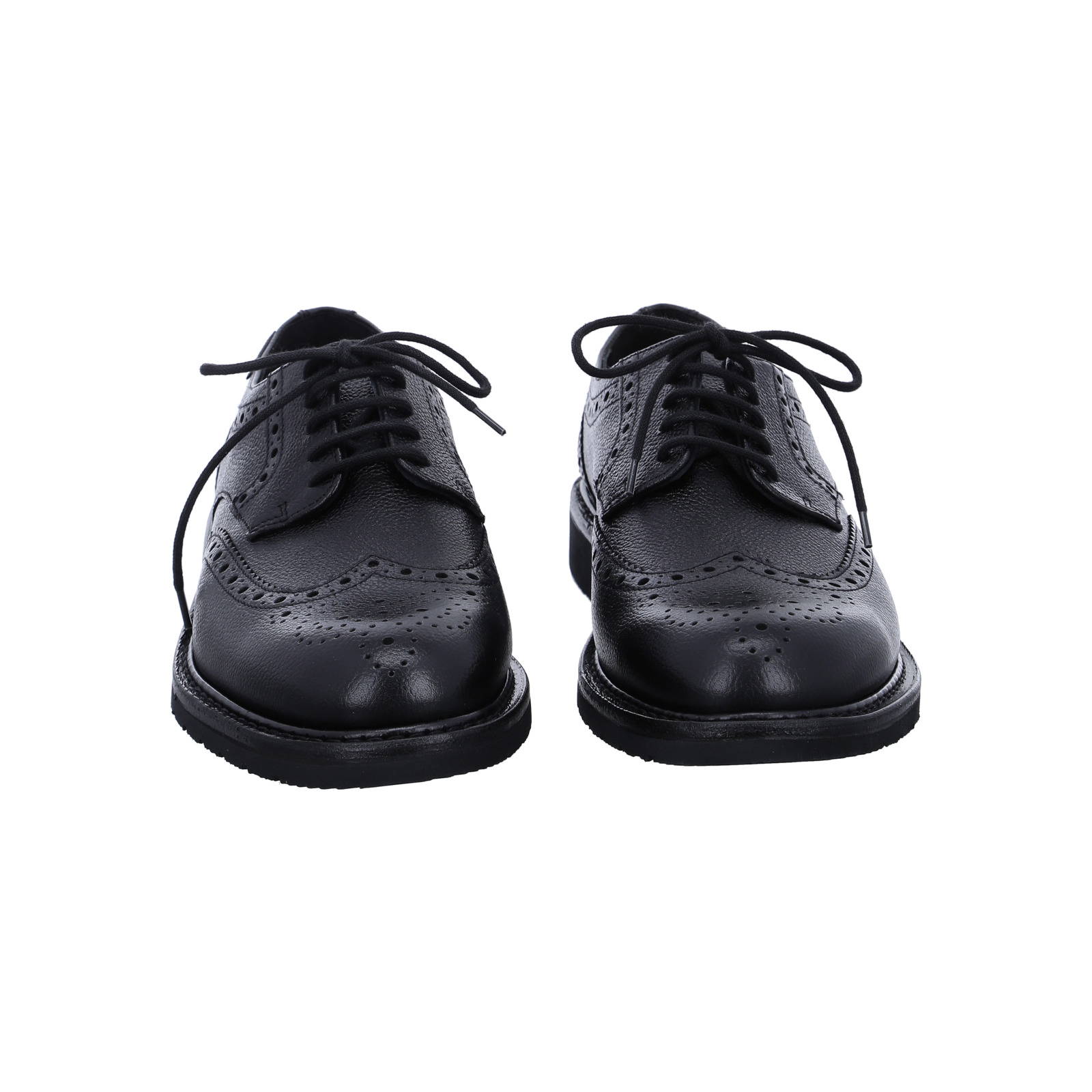 Mephisto chaussures Max noir
