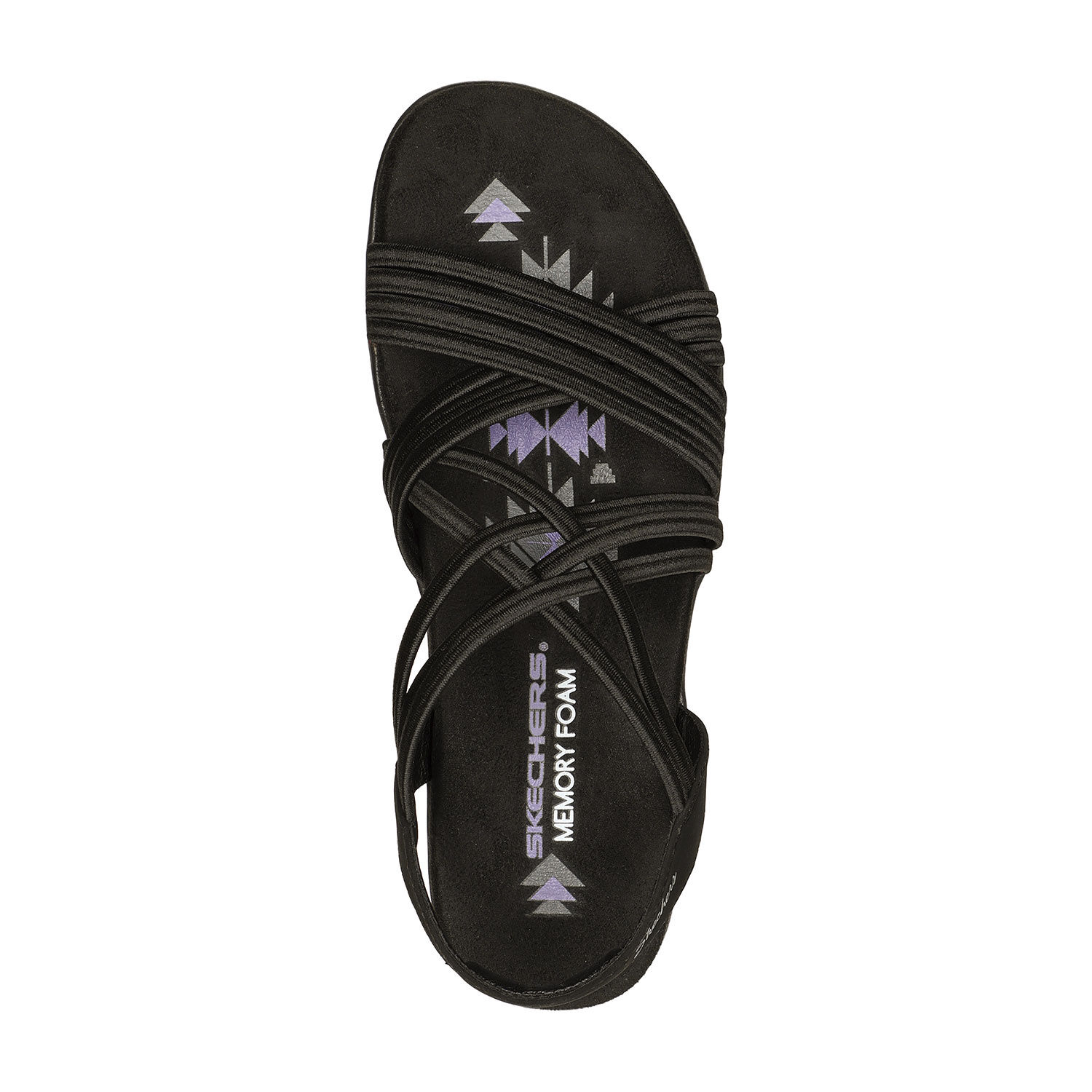 SKECHERS Sandale für Damen