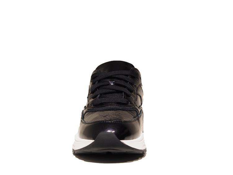 Xsensible 33002.4 wijdte G Ponte Vecchio G Black Patent