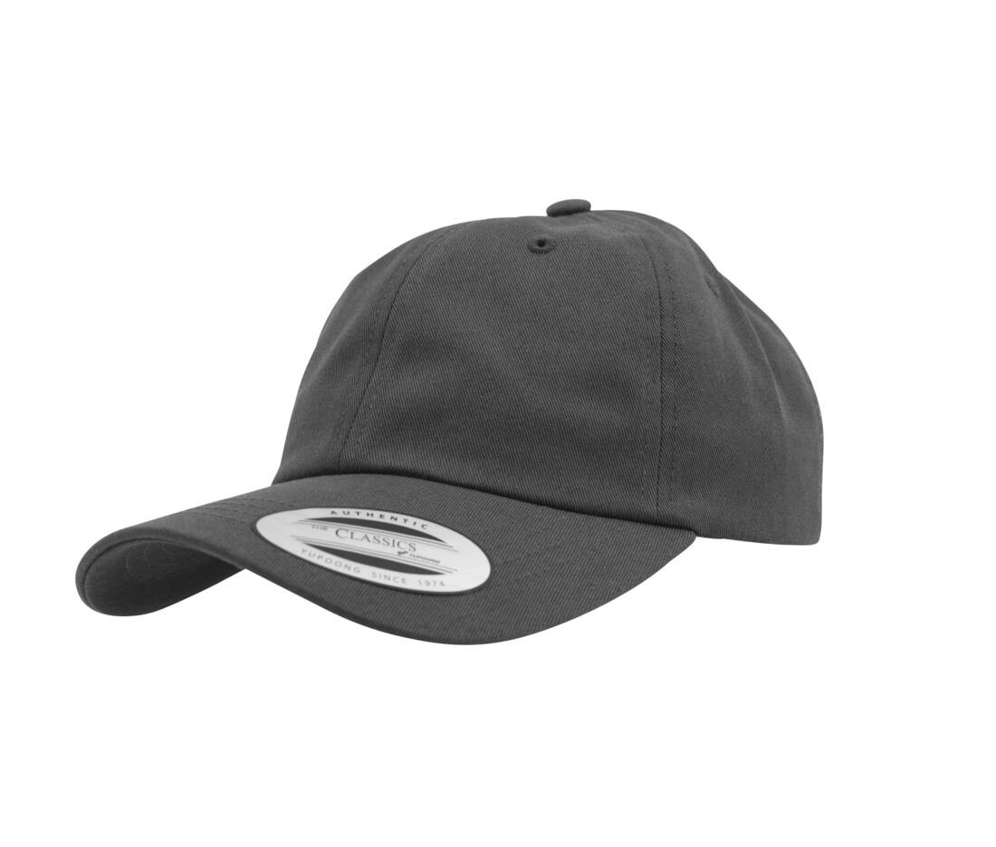 Flexfit 6245CM - Casquette Été Confort 6 Panneaux Flexfit