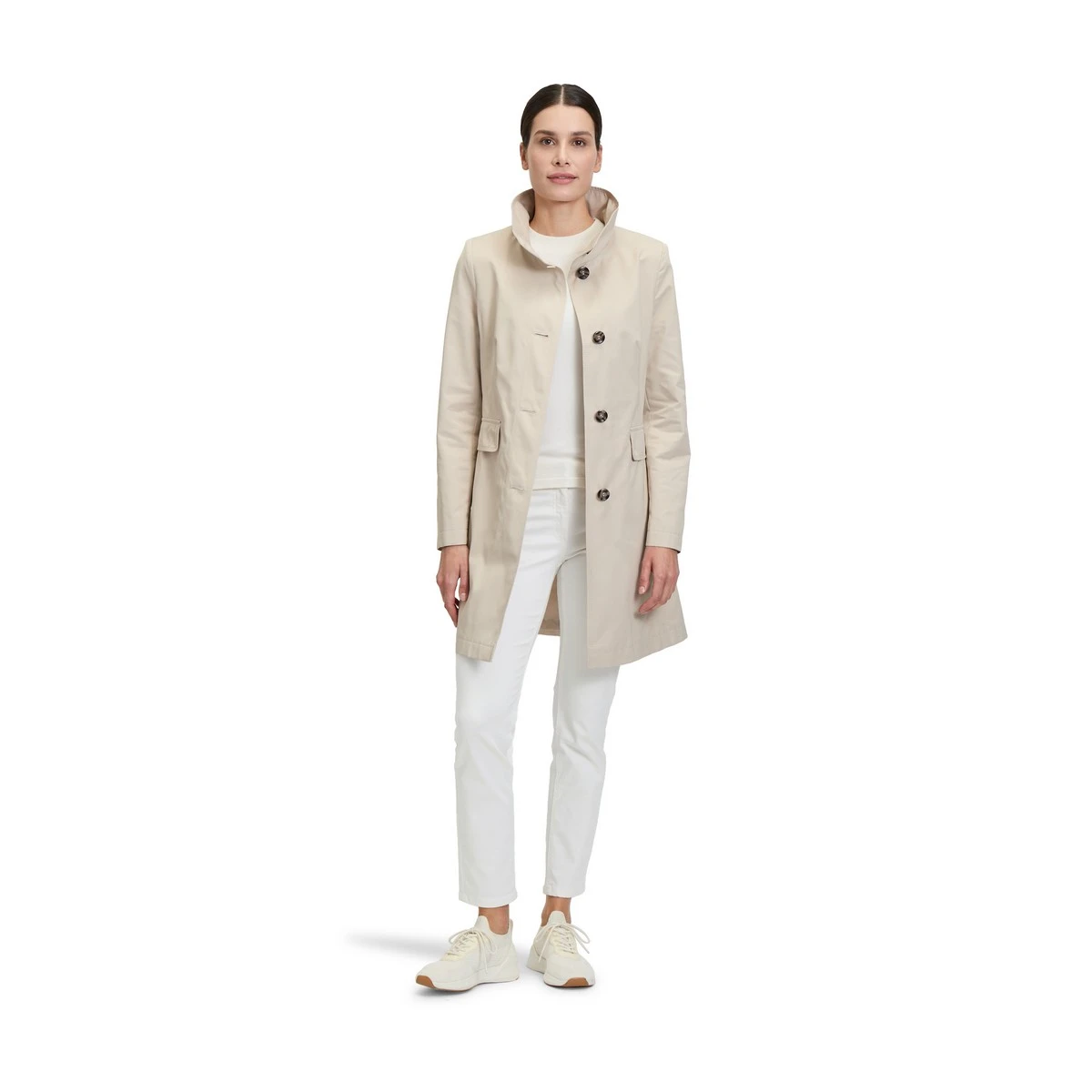 Dames Jas Aloha LM150.30.251