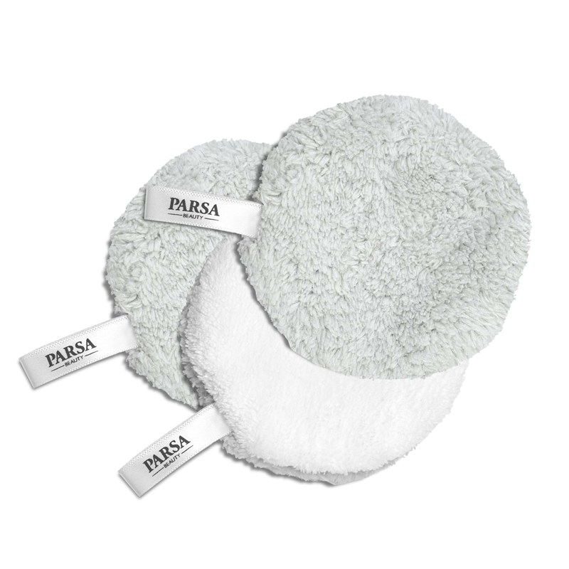 Parsa<br>Rensepuder Mikrofiber
