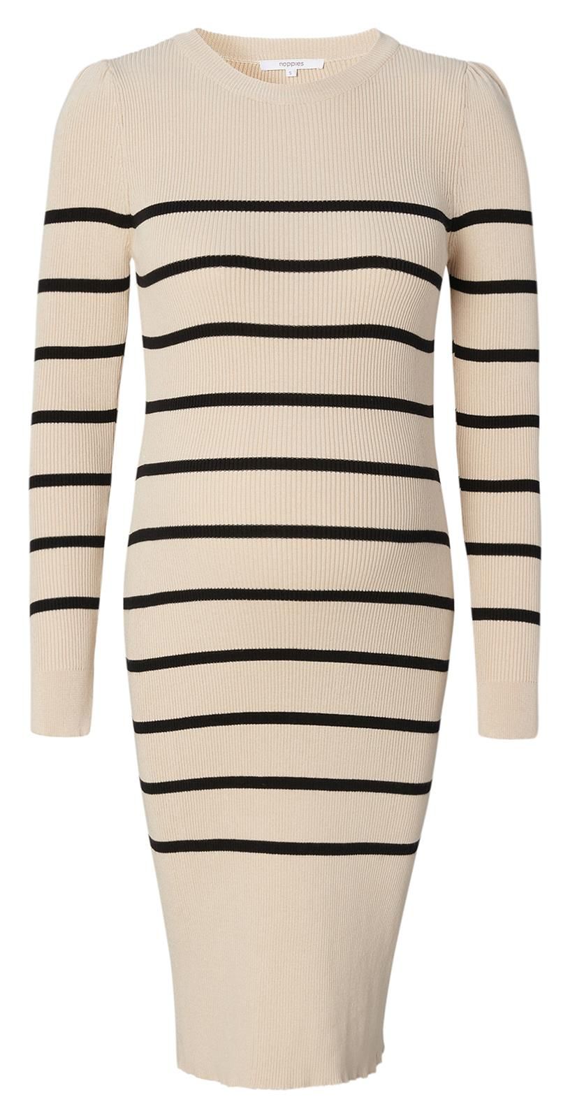 Noppies Maternity Jurk Vena - Light Sand