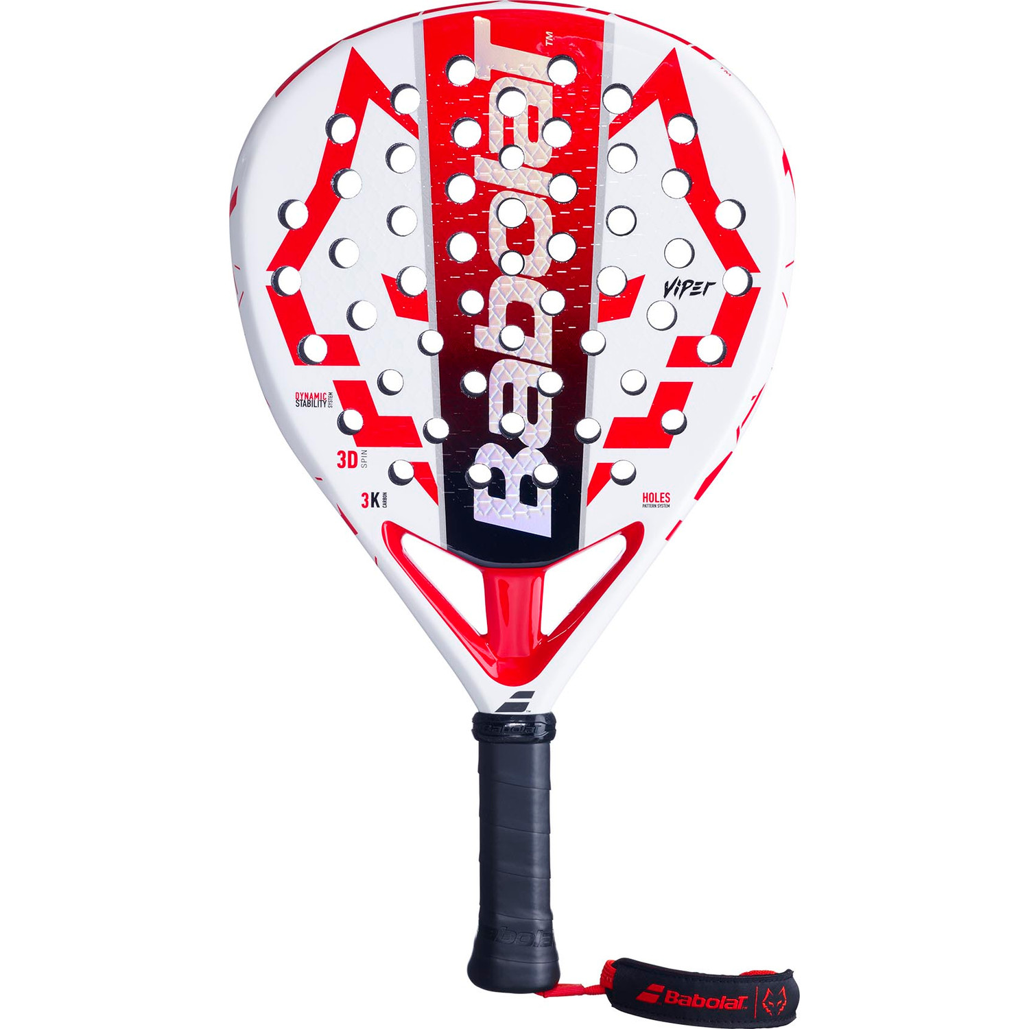 Babolat Technical Viper Juan Lebrón