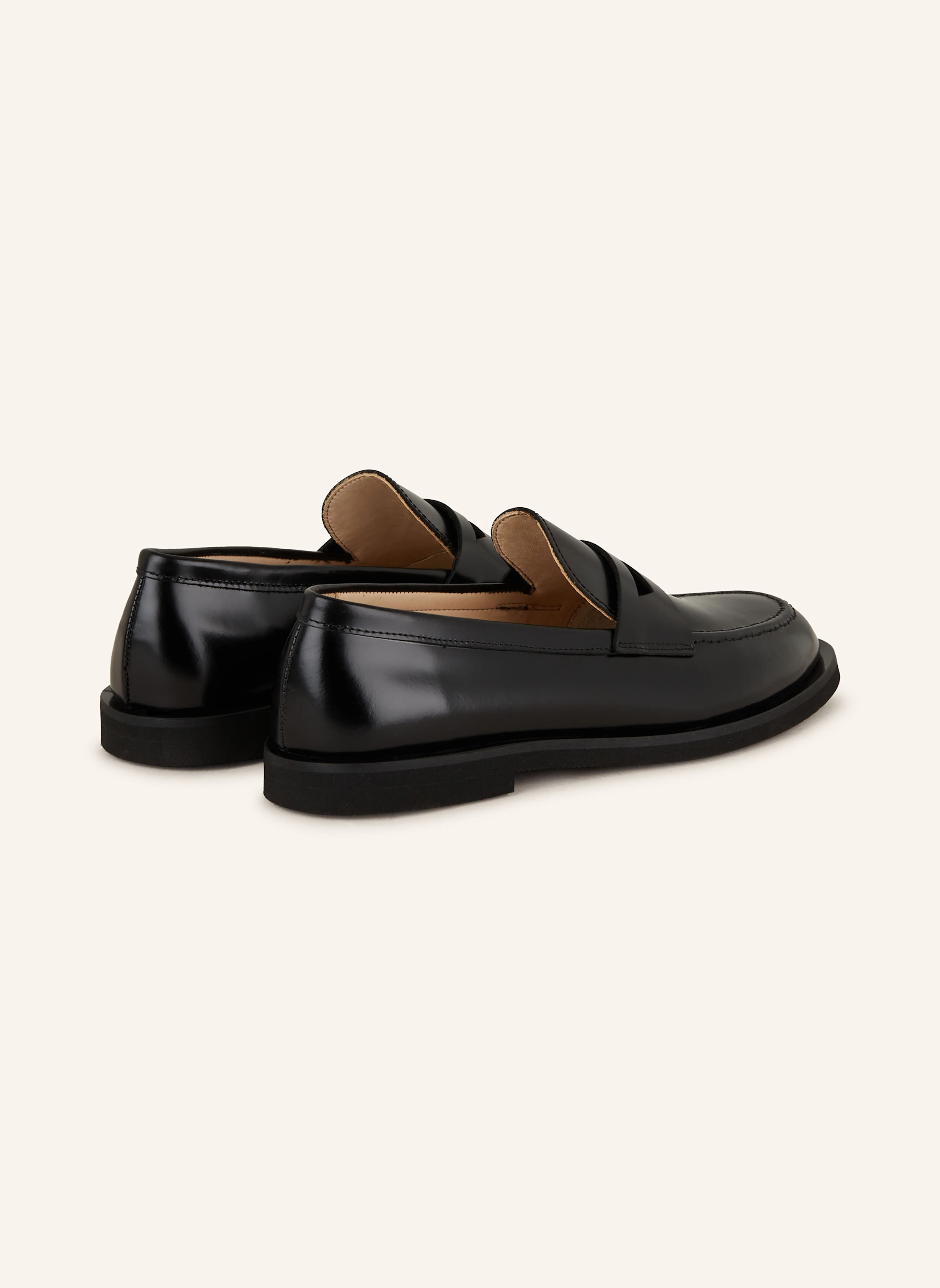 MRS & HUGS Penny-Loafer