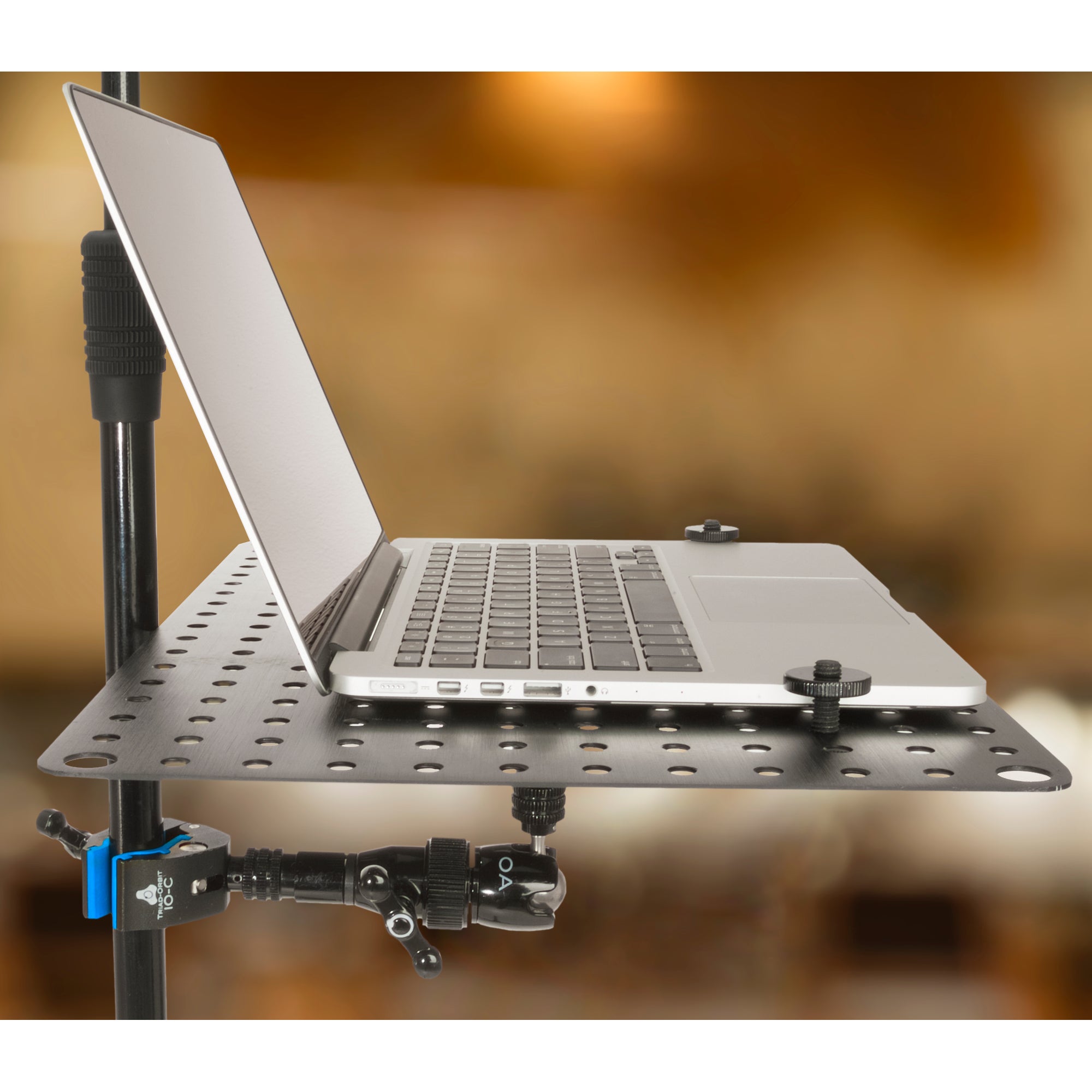 Triad-Orbit IO-Desk laptop platform