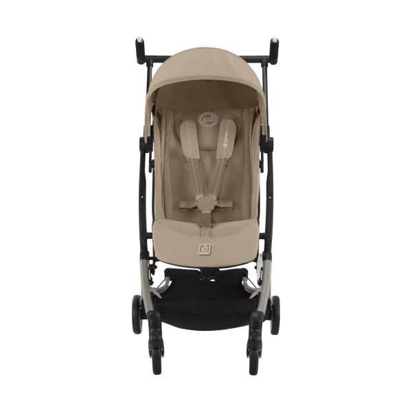 Cybex Libelle Buggy - Taupe Frame