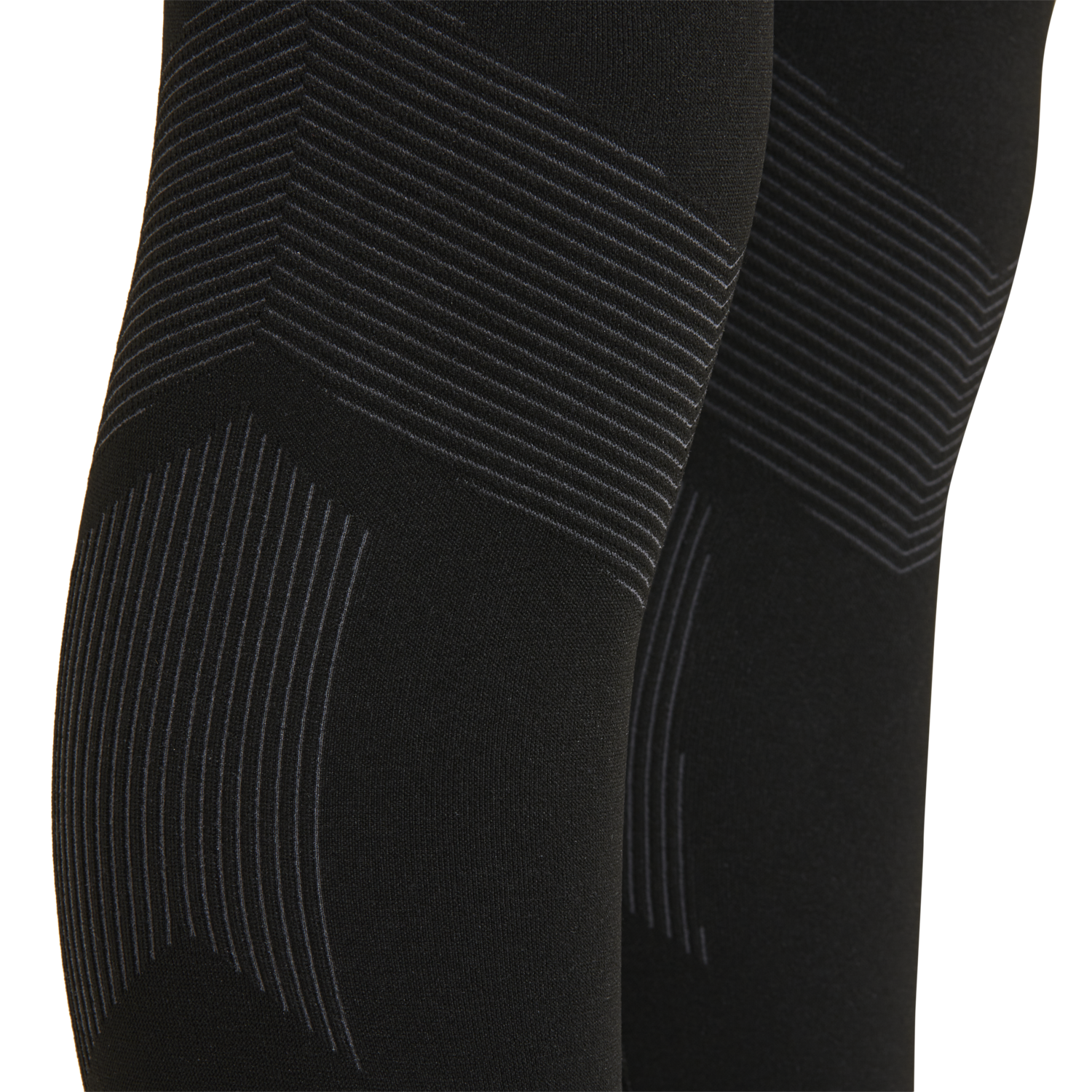 HUMMEL FIRST SEAMLESS KIDS TIGHTS