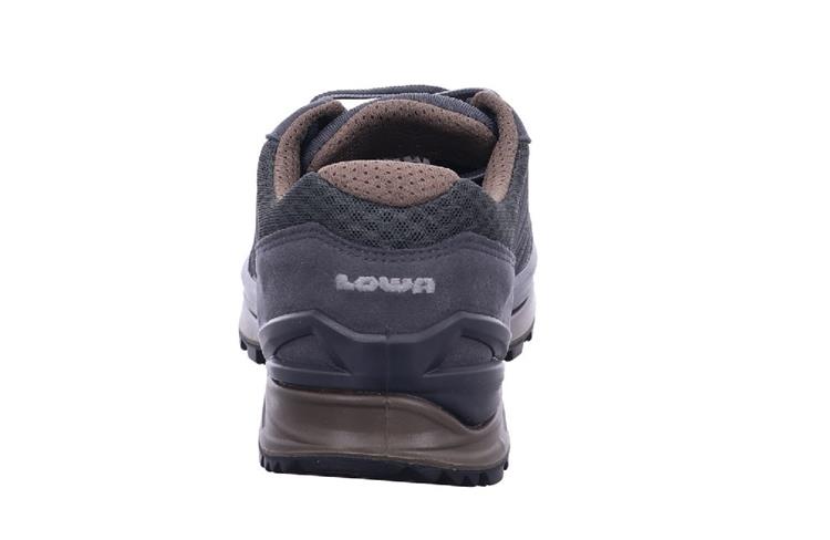 LOWA Innox Pro Gtx Lo 311709 graphit/stein