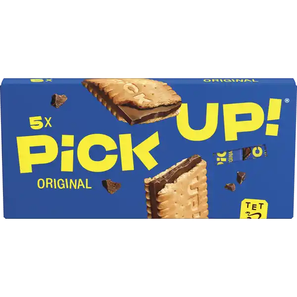 Pick Up! Original