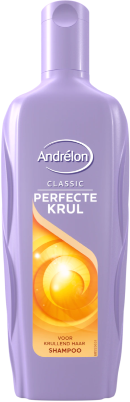 Andrelon Shampoo Perfecte Krul 450ml