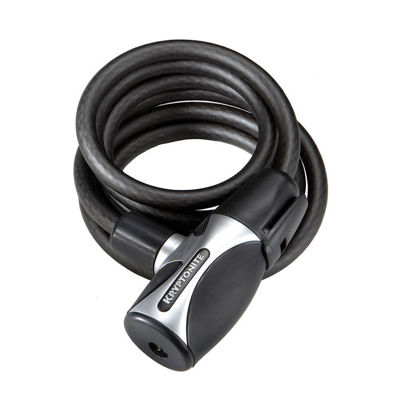 Kryptoflex 1218 - Antivol vélo