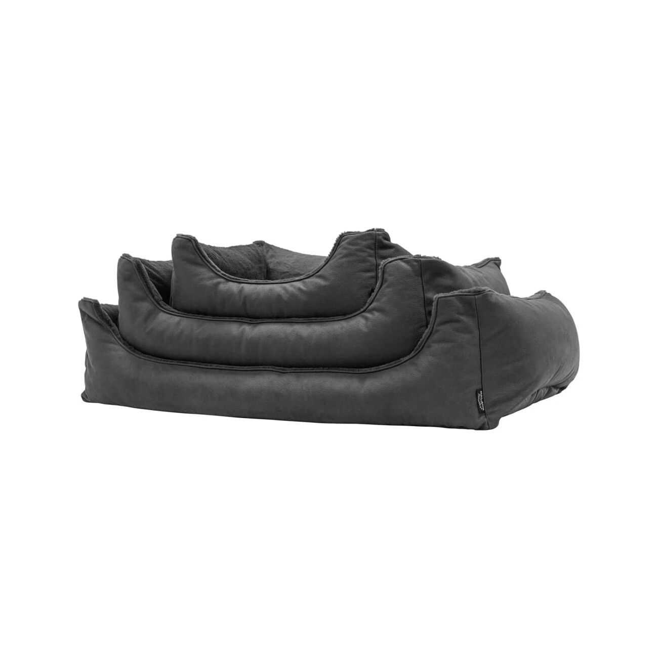 Madison Hundesofa Orthopedic 65 cm, 65 cm, 0 mm