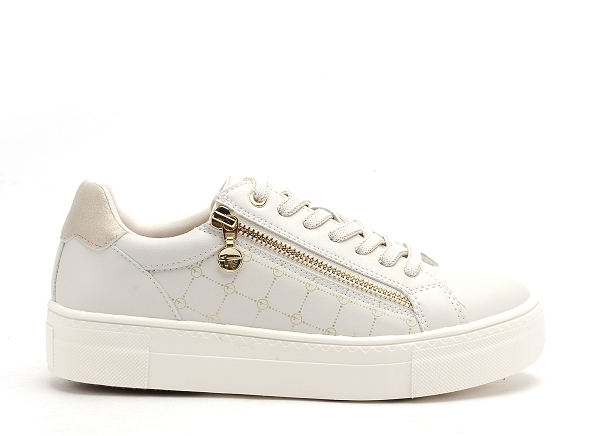 Tamaris basses femme 23313 28 beige