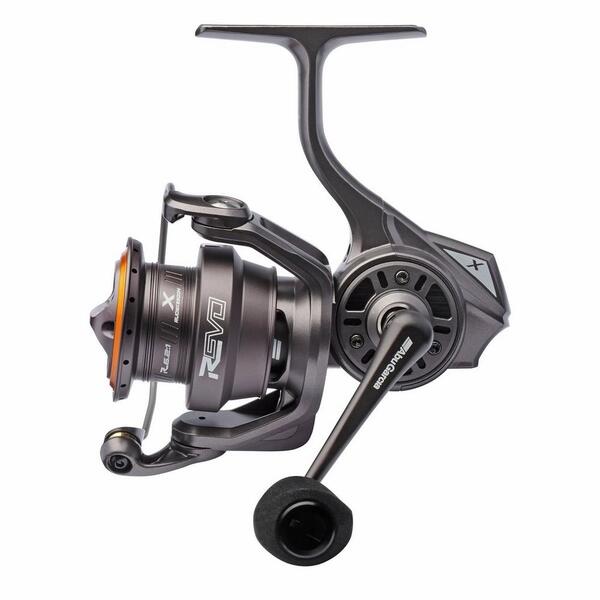 Canne spinning Abu Garcia Revo X 702M CMB Set 2.13m (7-28g)