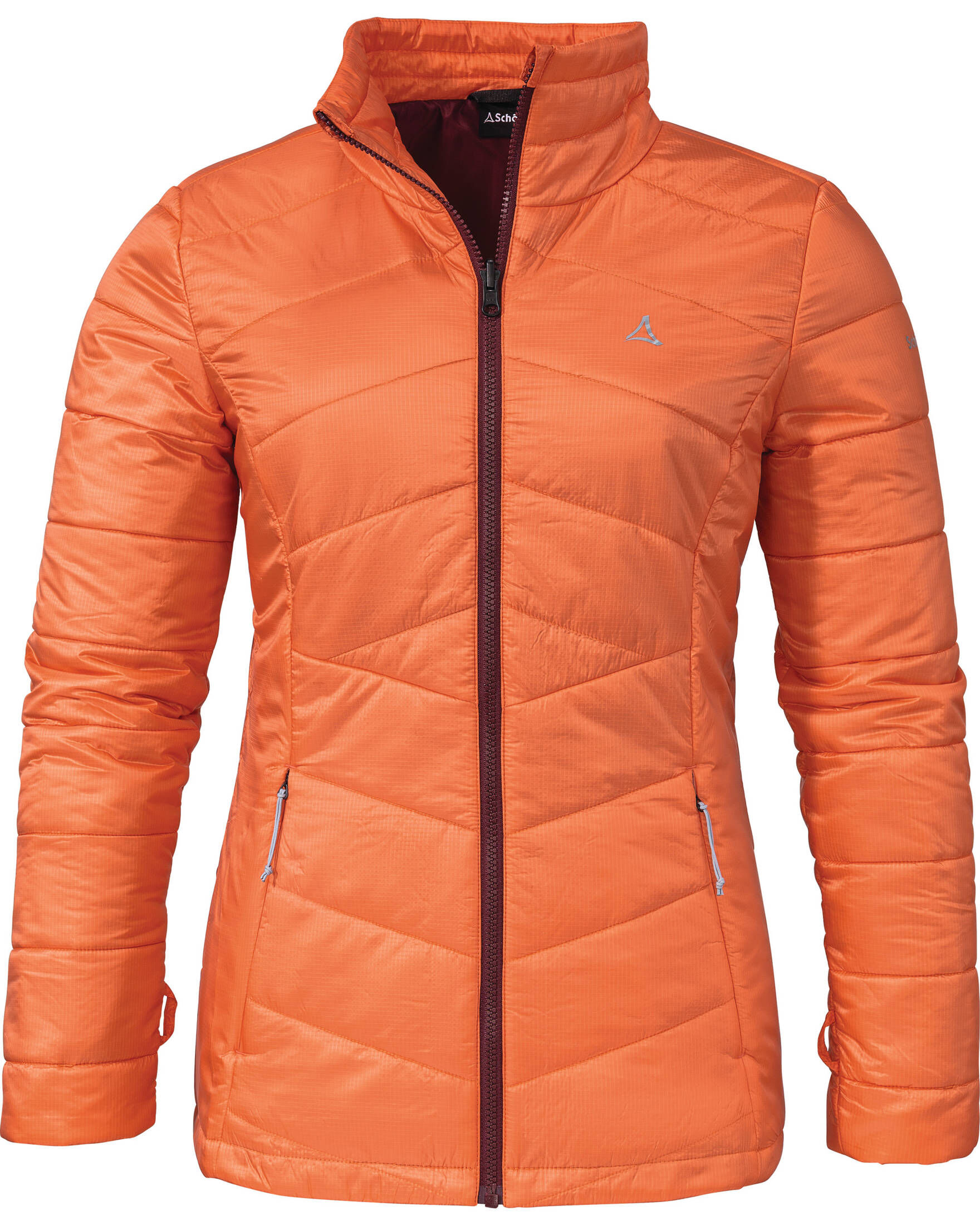 Schöffel| Damen Doppeljacke AUERSPITZ 3-in-1