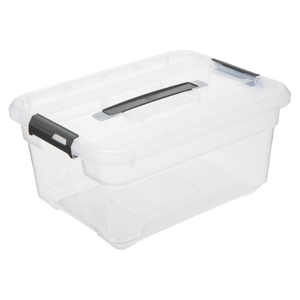 BOITE SOLUTIONS PLUS 13L