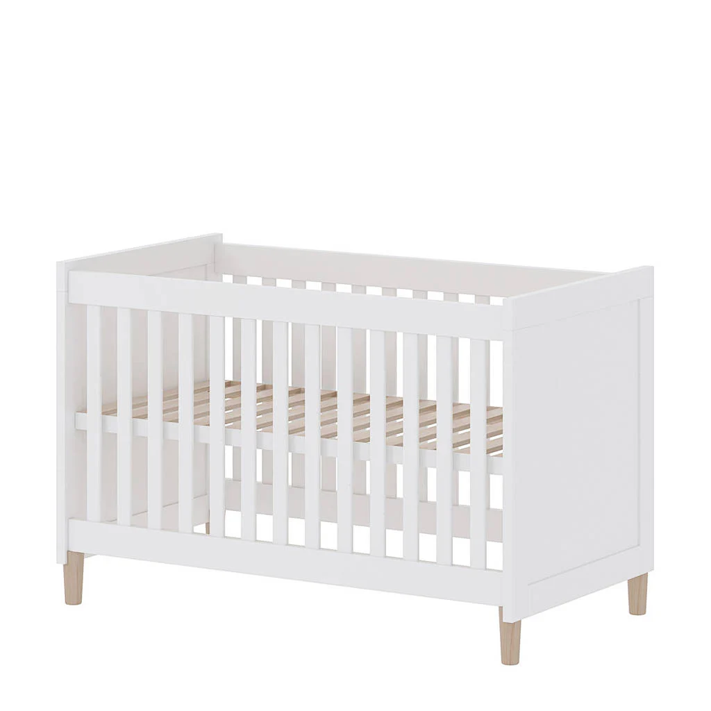 Babykamer Stockholm (2-delig)