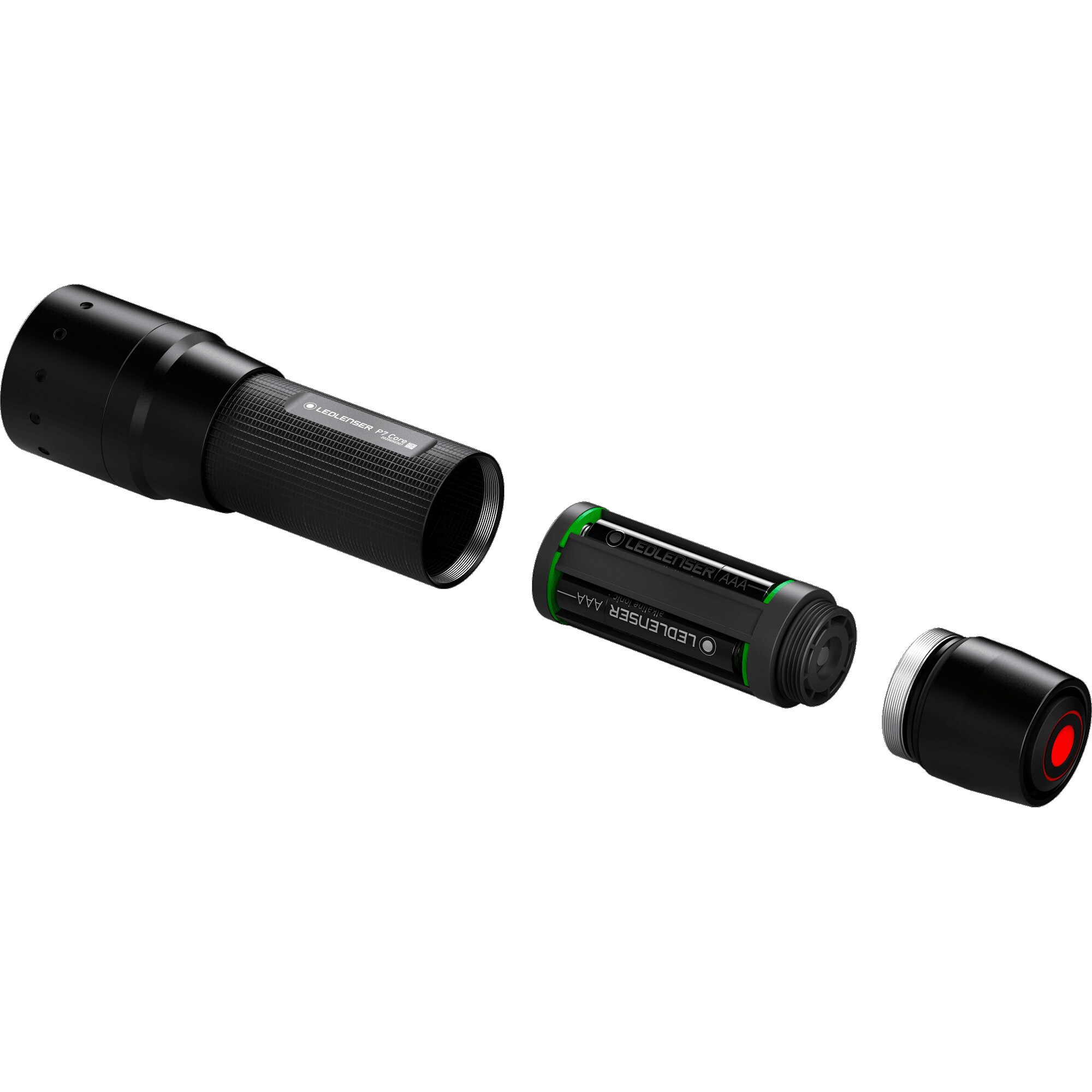 Ledlenser Taschenlampe P7 Core