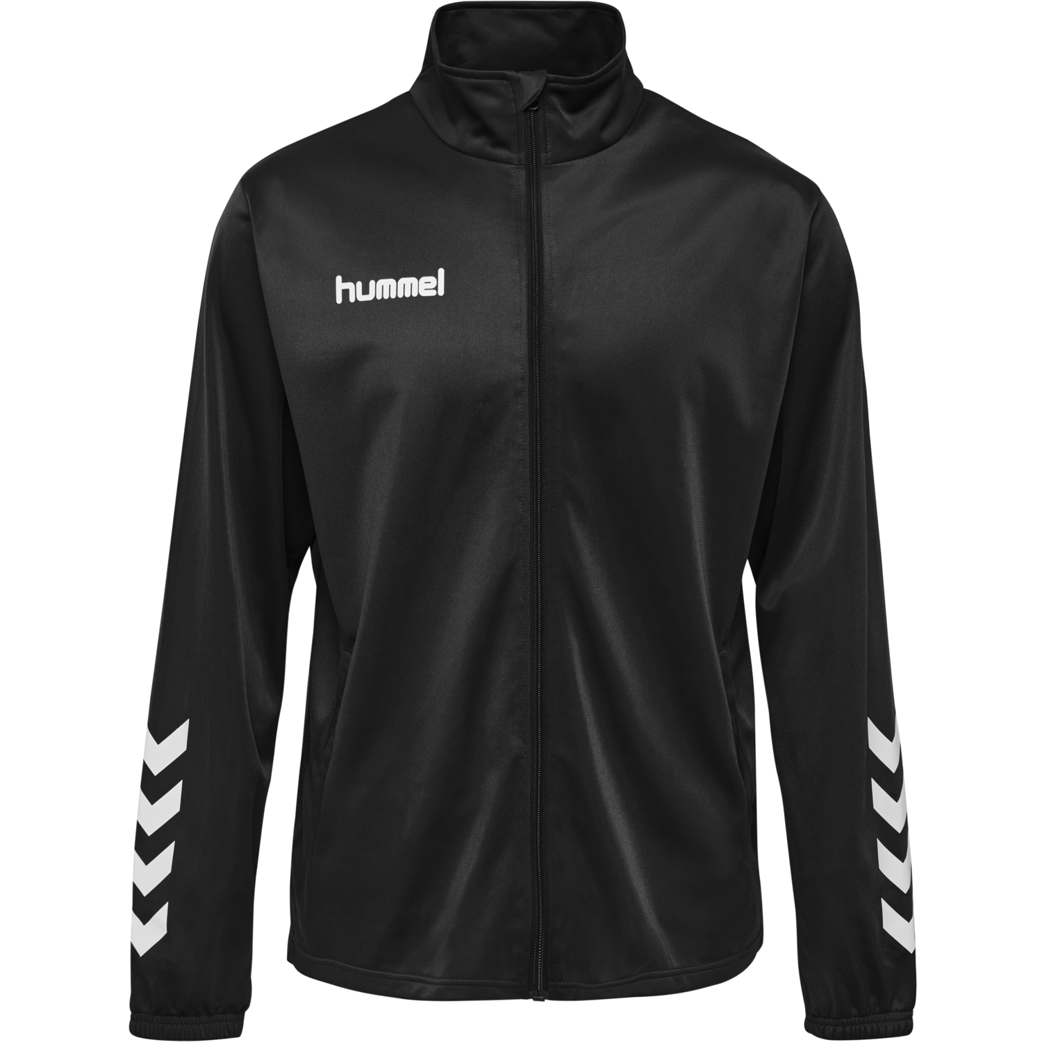 hmlPROMO KIDS POLY SUIT