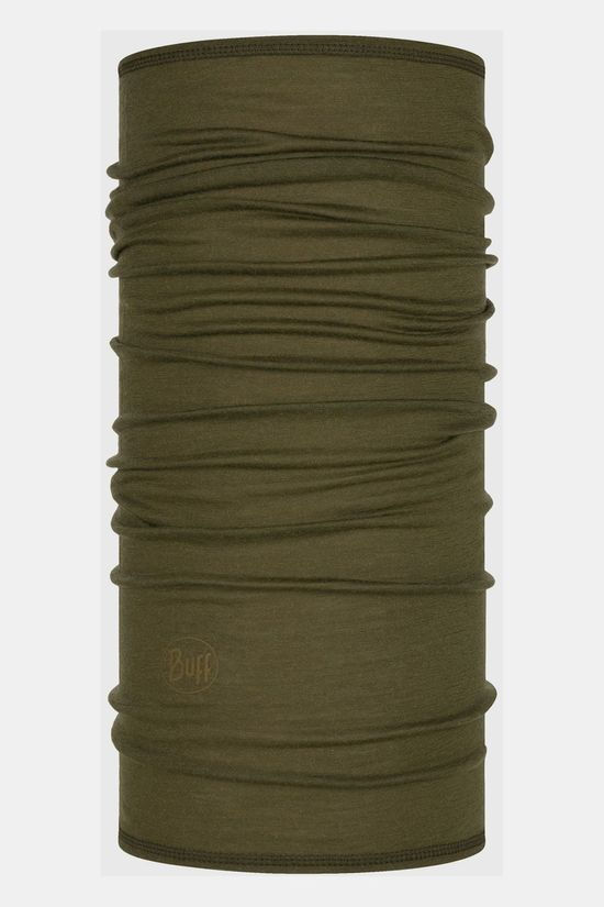 Buff Buff Lightweight Merino Wool Nekwarmer