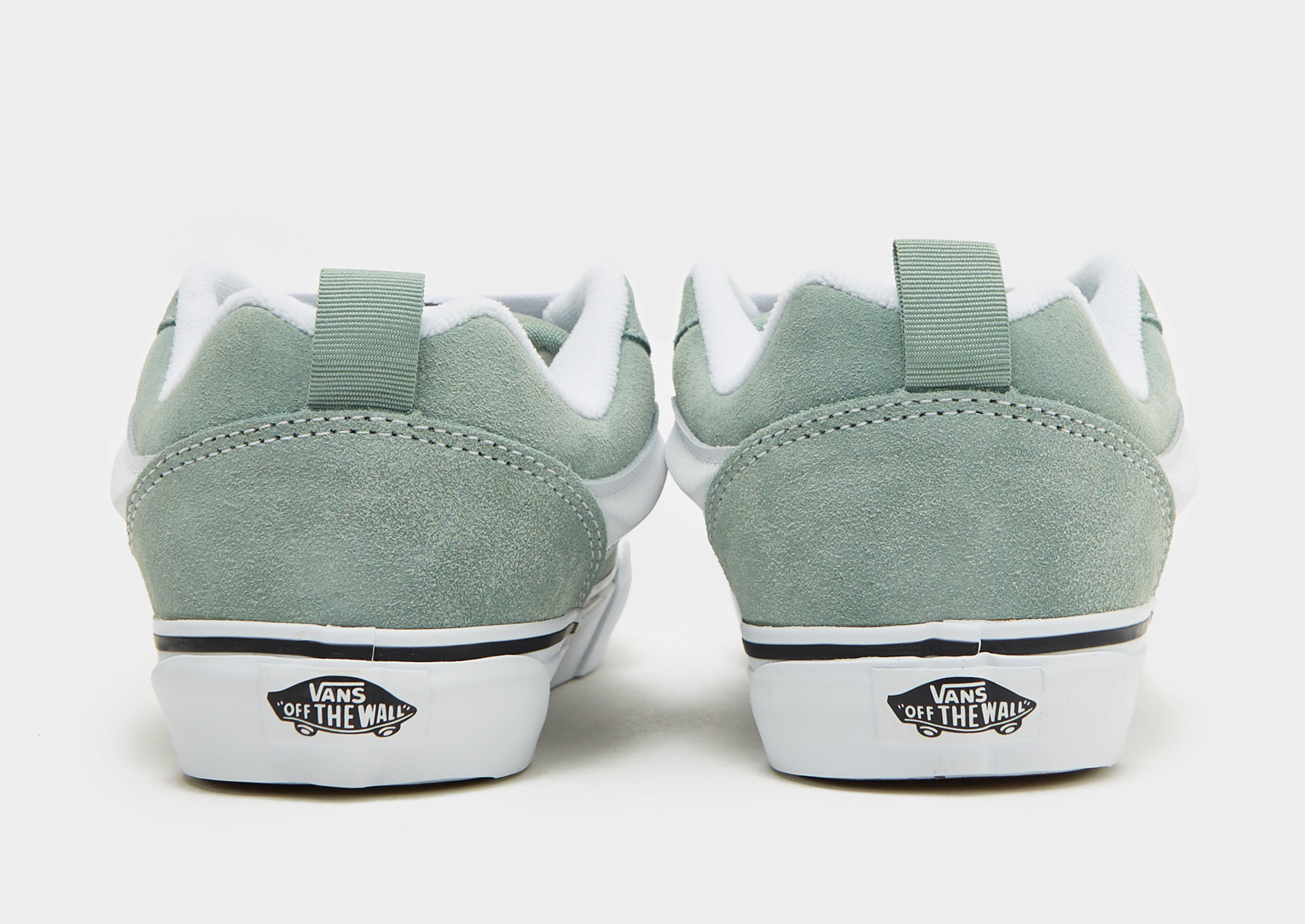 Vans Knu Skool Femme