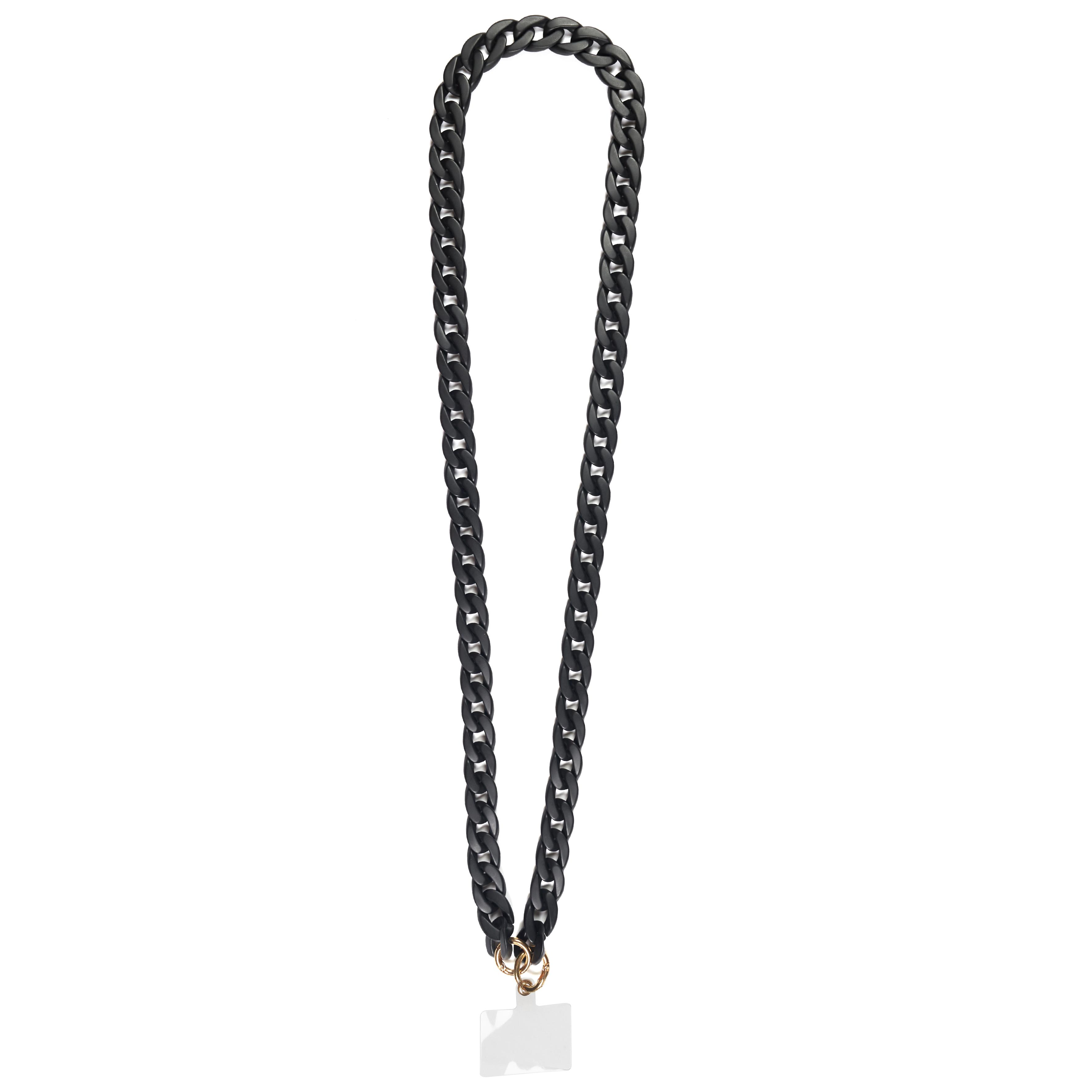 CORDON BANDOULIERE SMARTPHONE UNIVERSEL MAILLE
