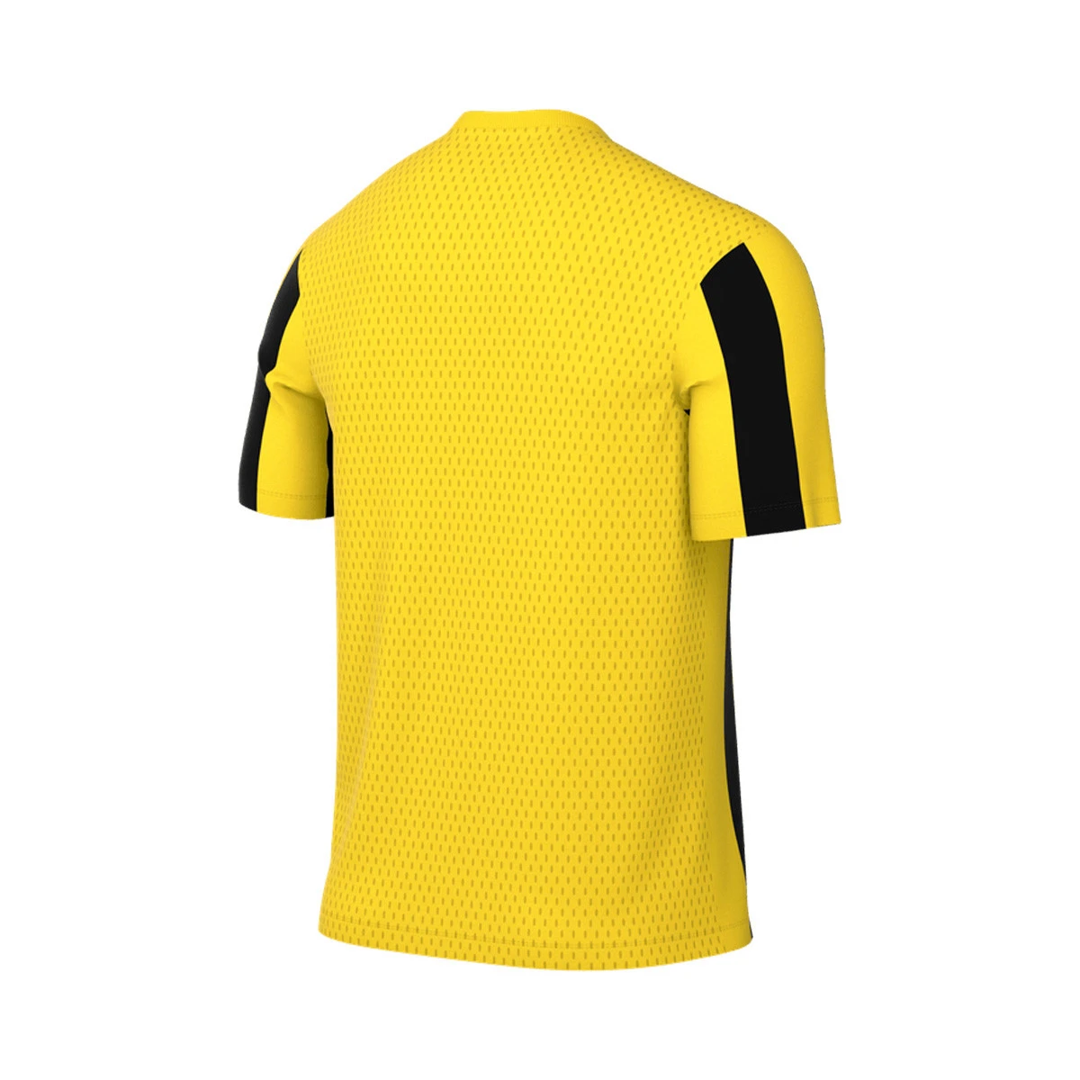 T-Shirt Nike Striped Division V m/c
