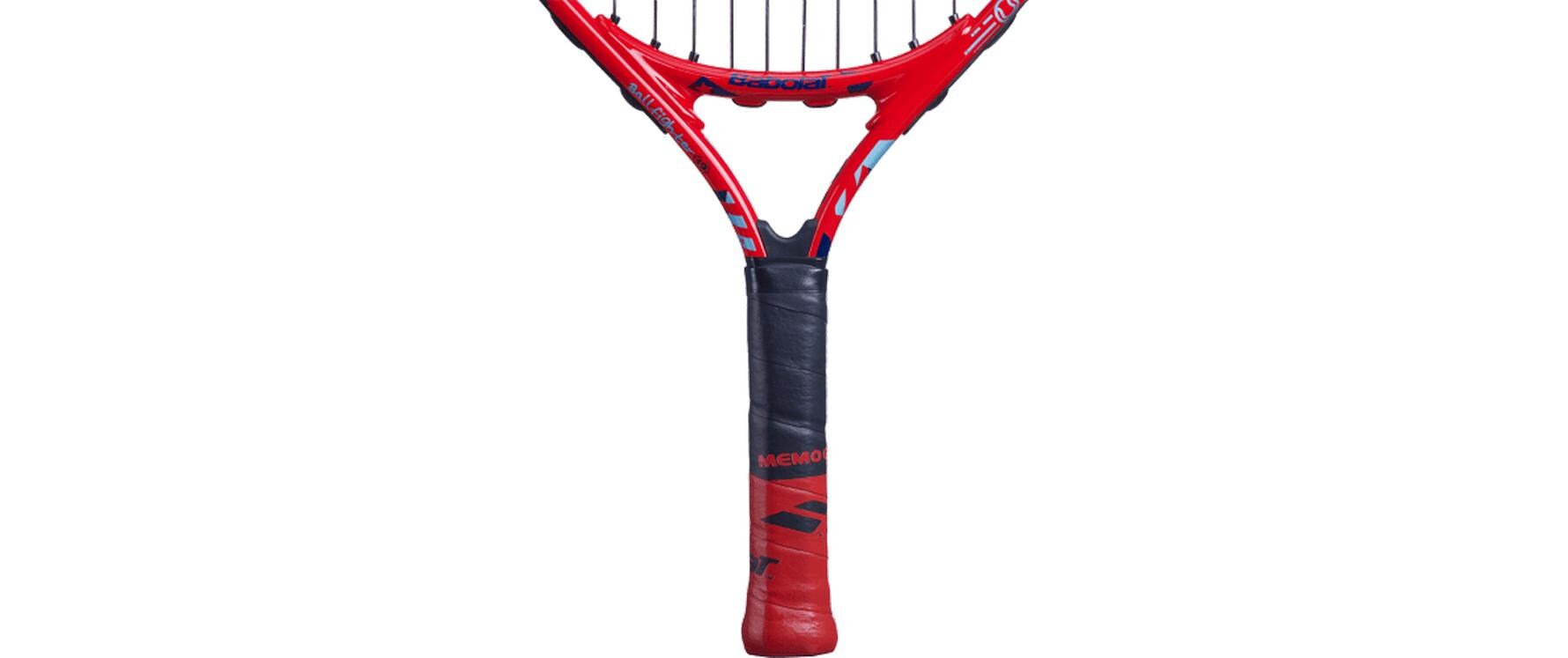 Tennisracket Ballfighter 19 Griffgrösse: 000, besaitetTennisschläger