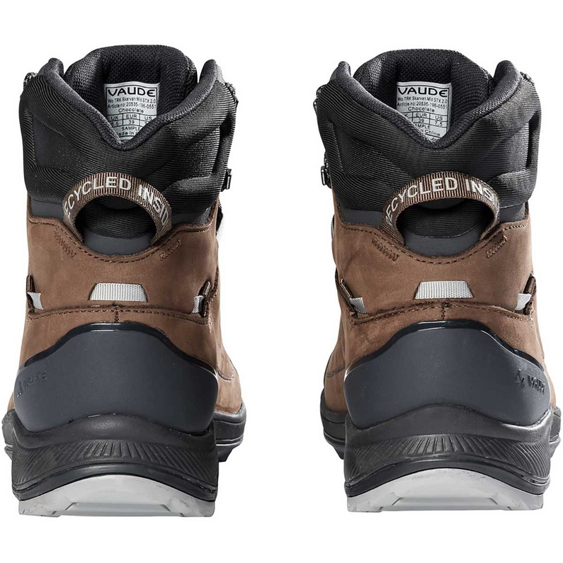 Vaude Damen Trk Skarvan Tech Mid STX Schuhe