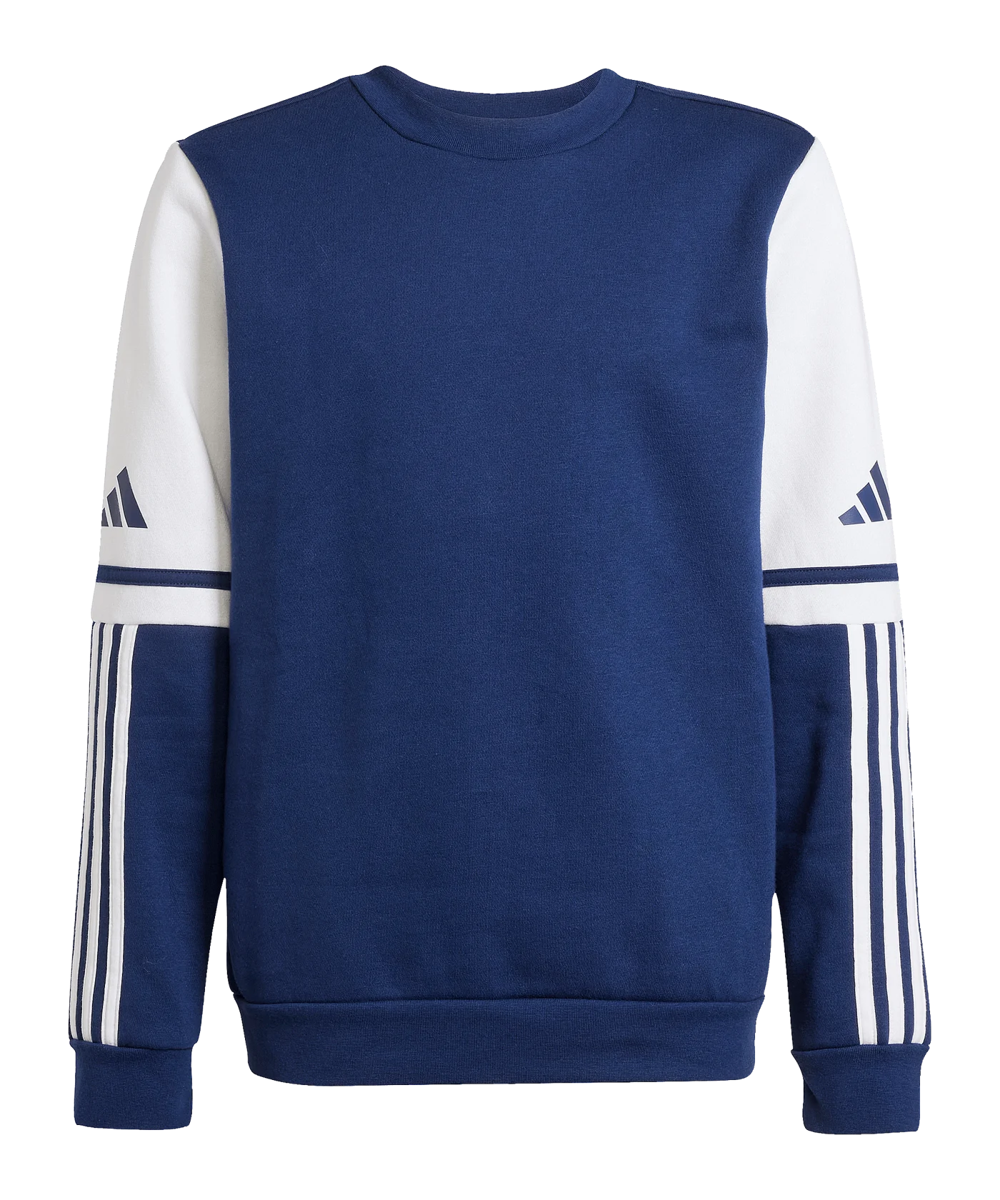 adidas Squadra 25 Sweatshirt Kids Blau