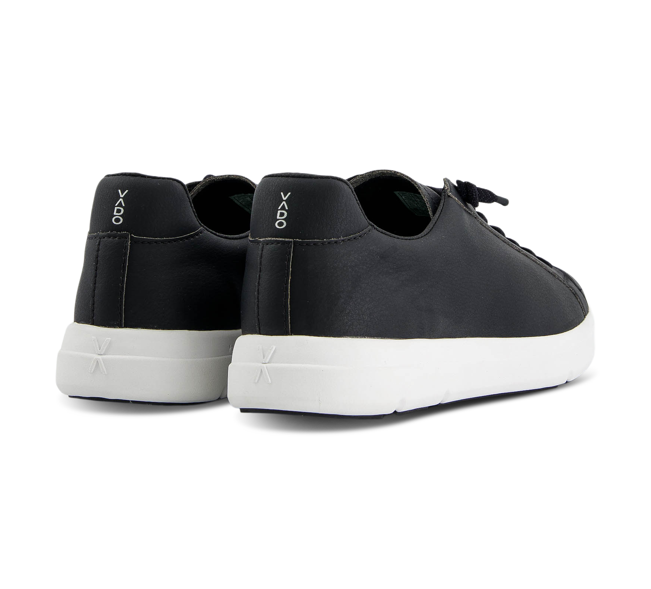 Vado Sneaker low schwarz
