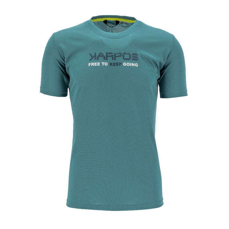 Val Federia - Maillot VTT homme