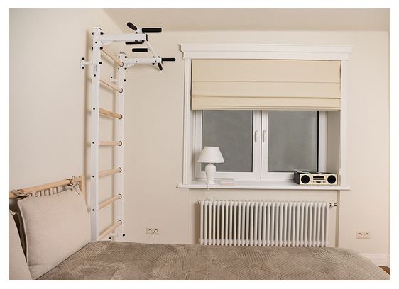 Espalier de gymnastique BenchK 221W