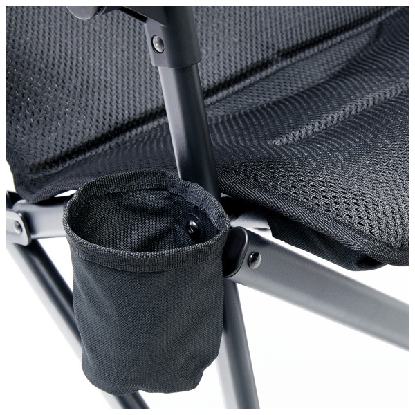 Uquip - Barry - Chaise de camping