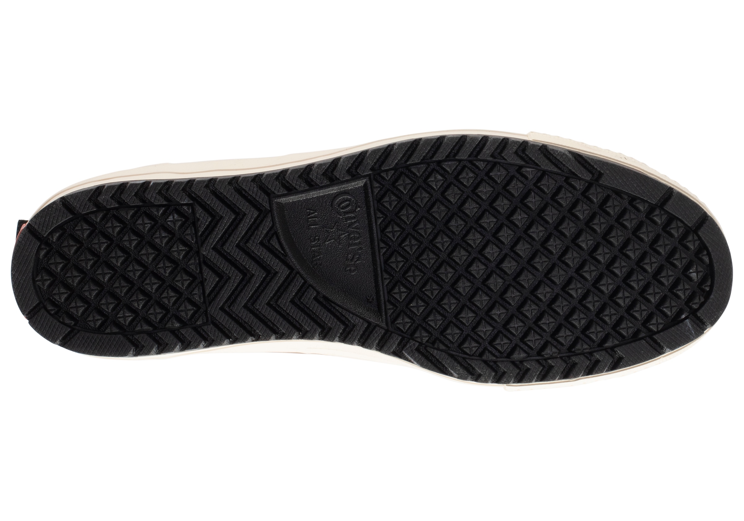 Converse Sneaker »CHUCK TAYLOR ALL STAR MALDEN STREET WATERPROOF BOOT«  wasserddicht