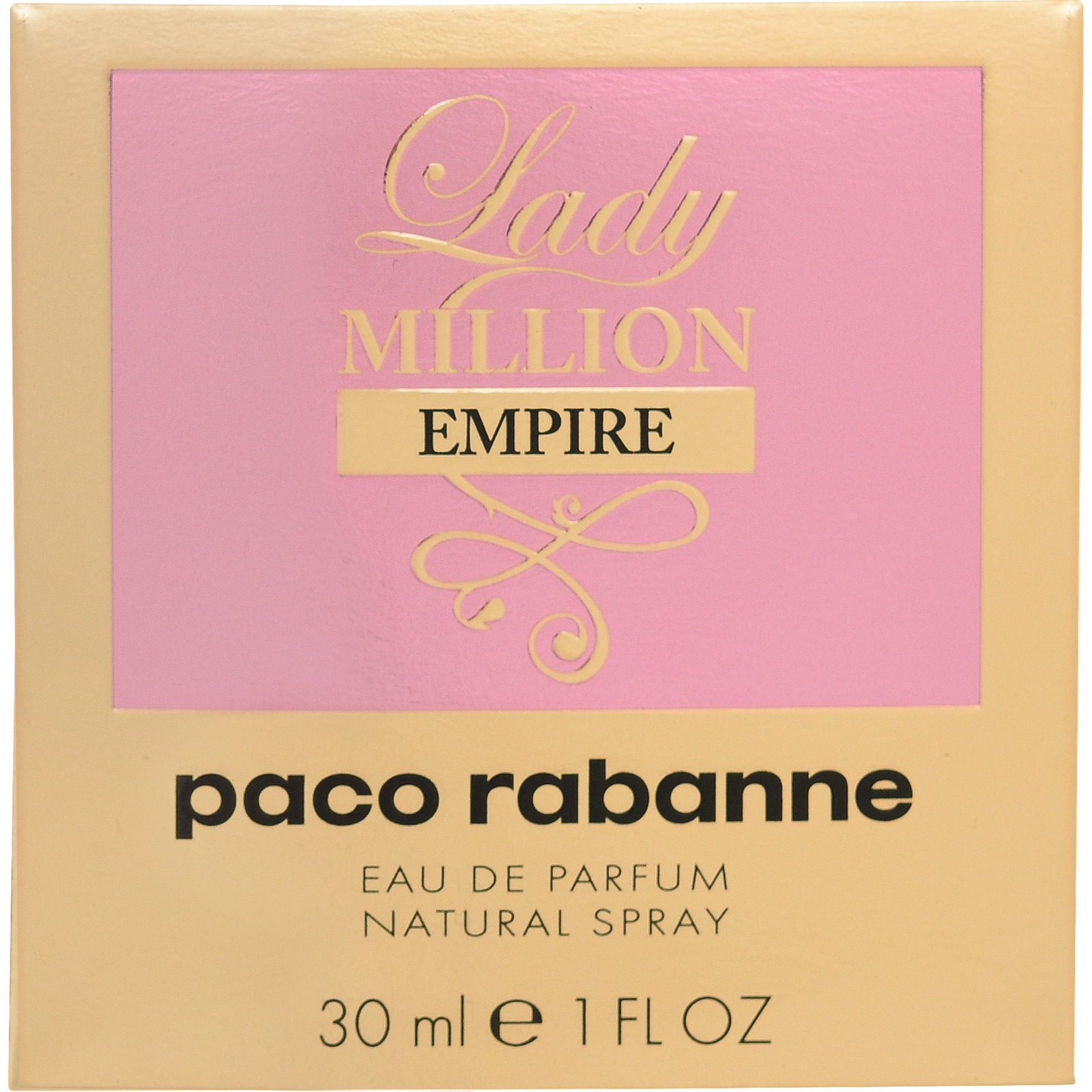 Paco Rabanne Lady Million Empire Eau de Parfum