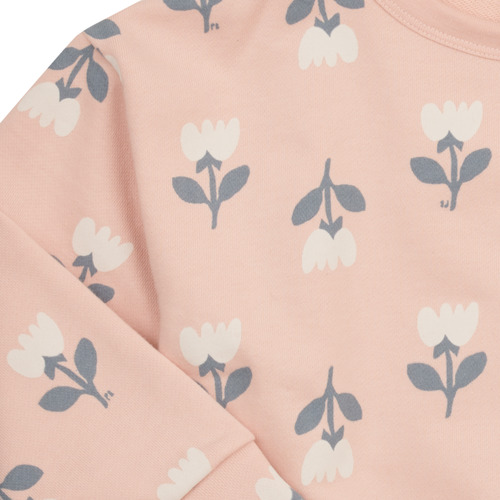 Petit Bateau - FORTI - Rose