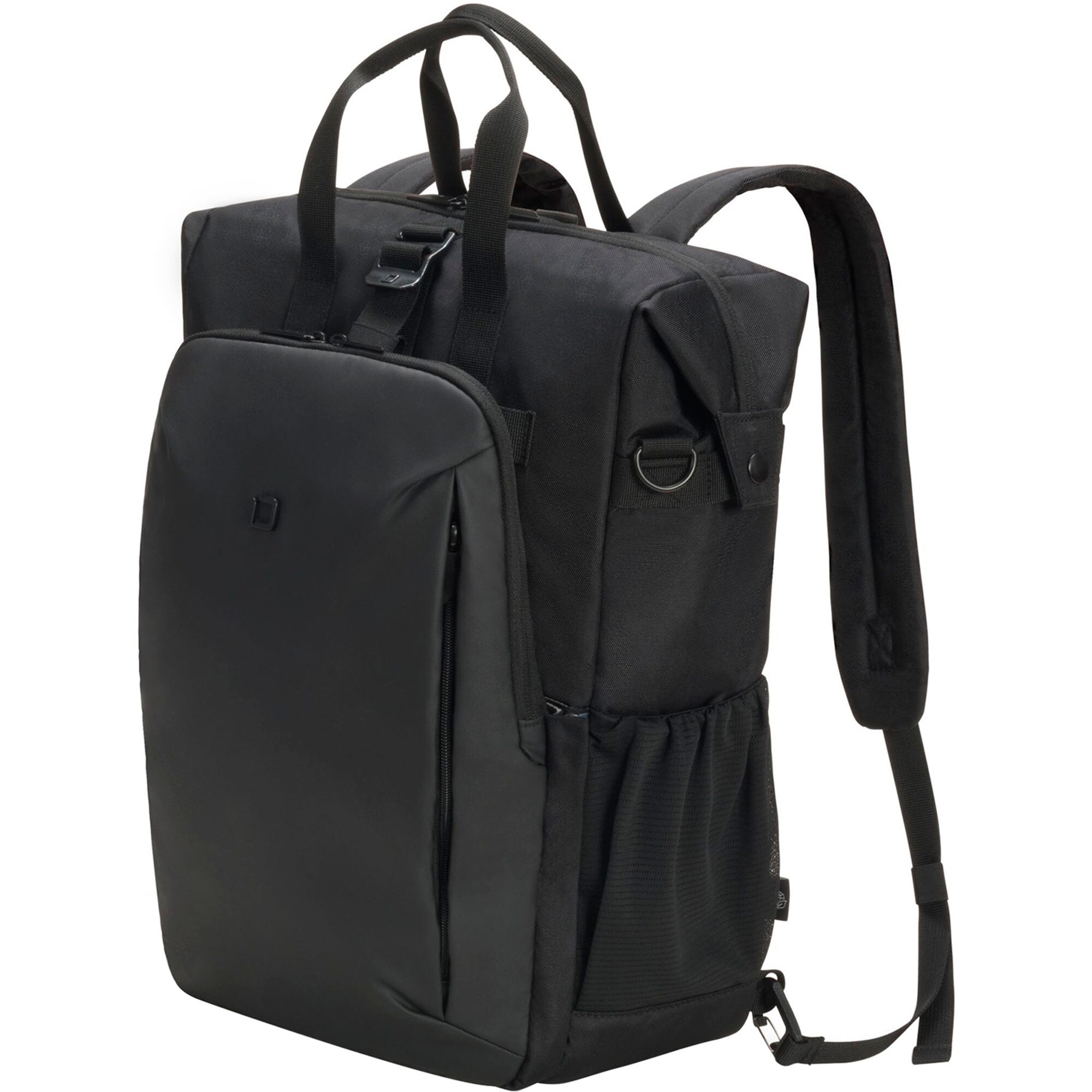 Dicota Rucksack Messenger Bag Eco MOVE M-Surface