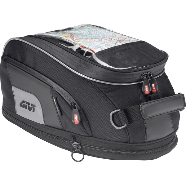 Givi - Sacoche réservoir Xstream XS307Y Noir
