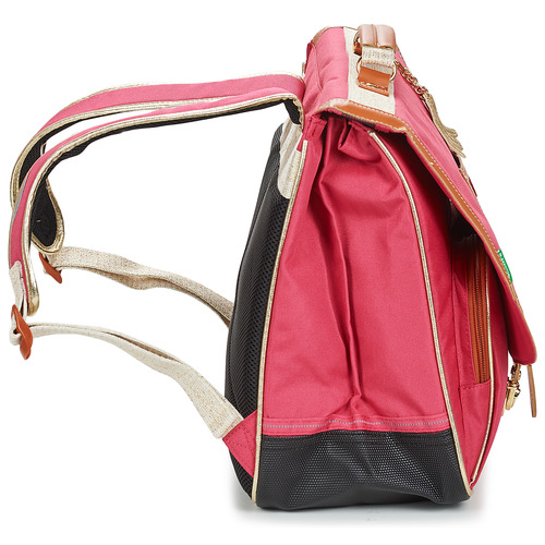Tann's - PALOMA CARTABLE 41 CM - Rose