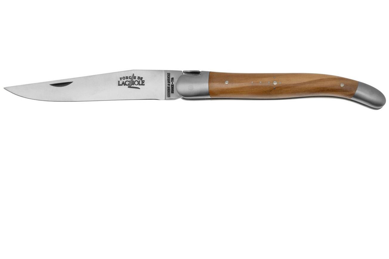 Forge de Laguiole 1211INOL, olijfhout