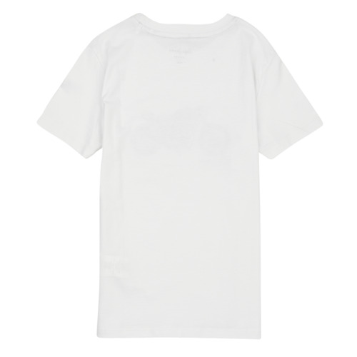 Pepe jeans - TANNER TEE - Blanc