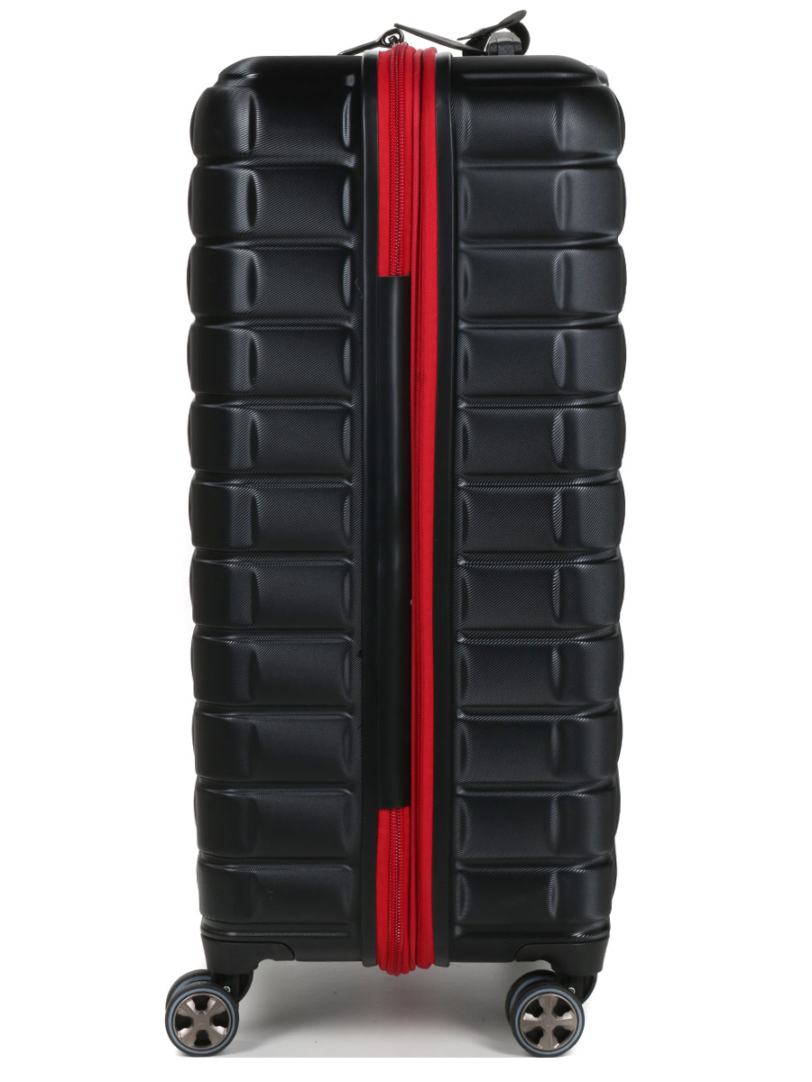 Valise Delsey x Alfa Romeo F1 Shadow 5.0 - 75.5 cm