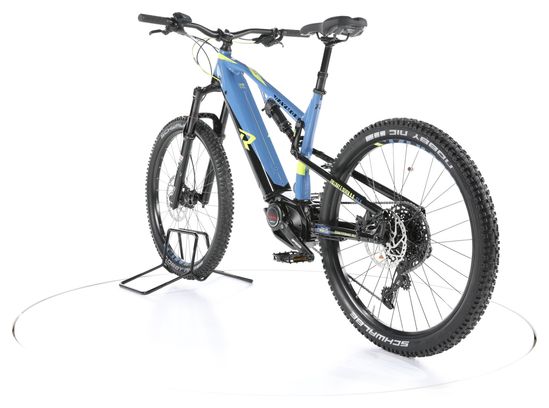 Produit reconditionné - R Raymon FullRay E-Seven 9.0 Vélo électrique VTT  - Très Bon Etat