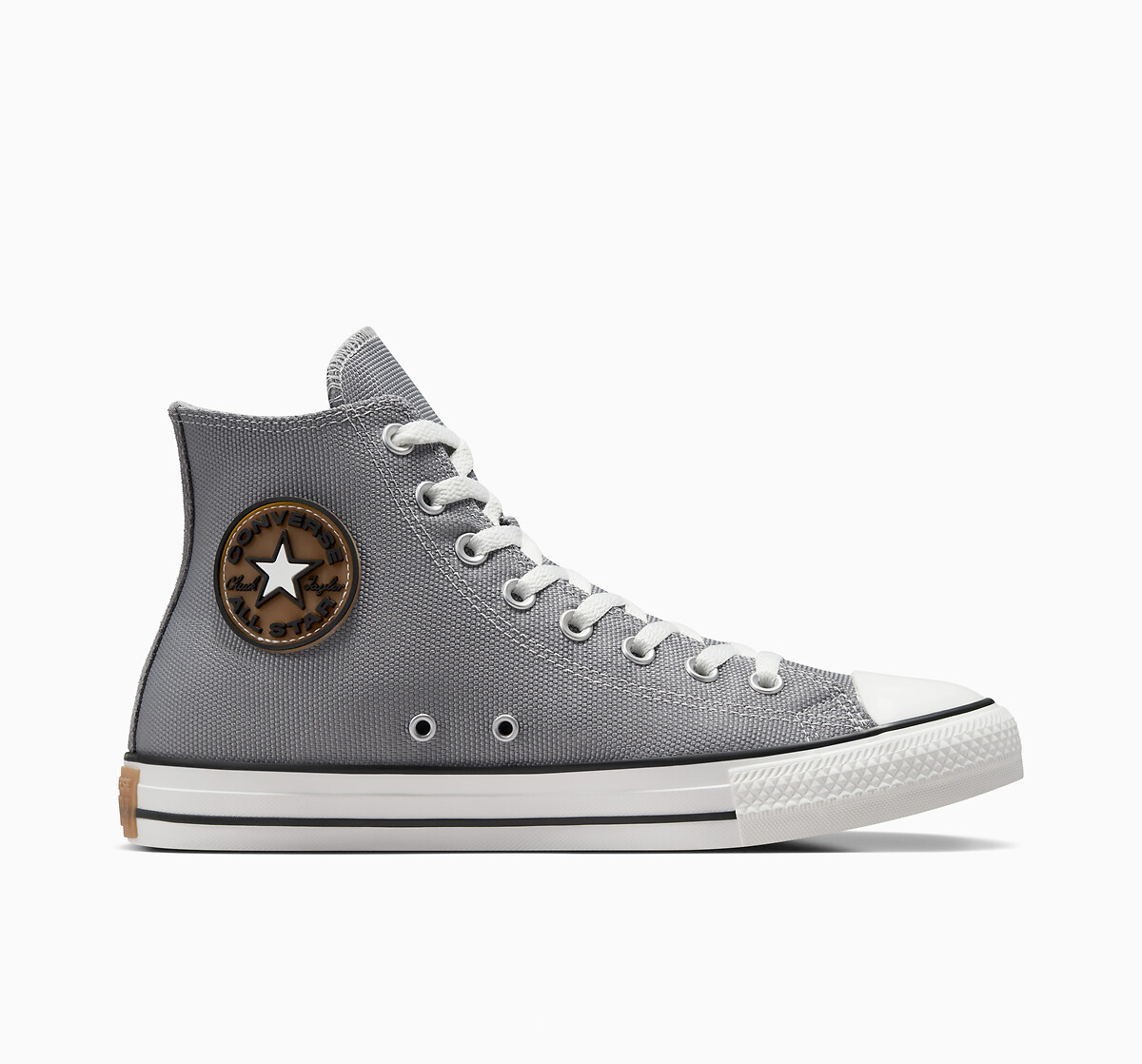 CONVERSE<br>Tênis Chuck Taylor All Star Wide Hi