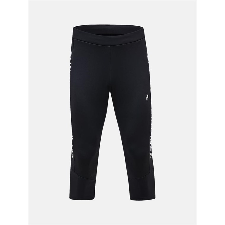 Peak Performance M Rider Pants Black/Black