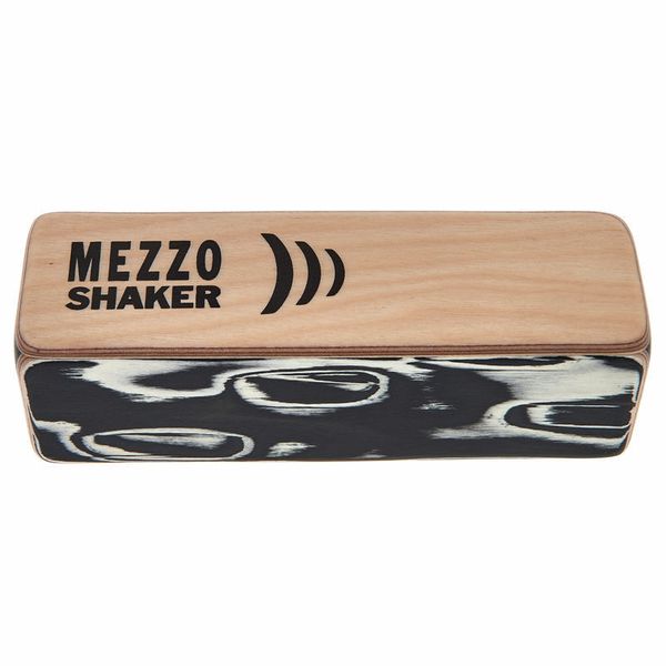 Schlagwerk SK 35 Mezzo Shaker