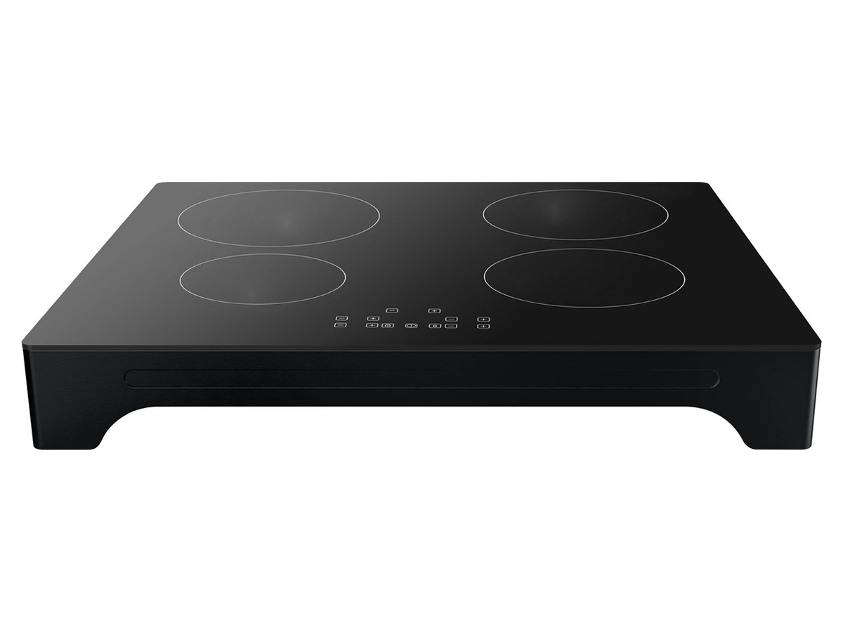 Tomado TIH6010B Vrijstaande inductiekookplaat