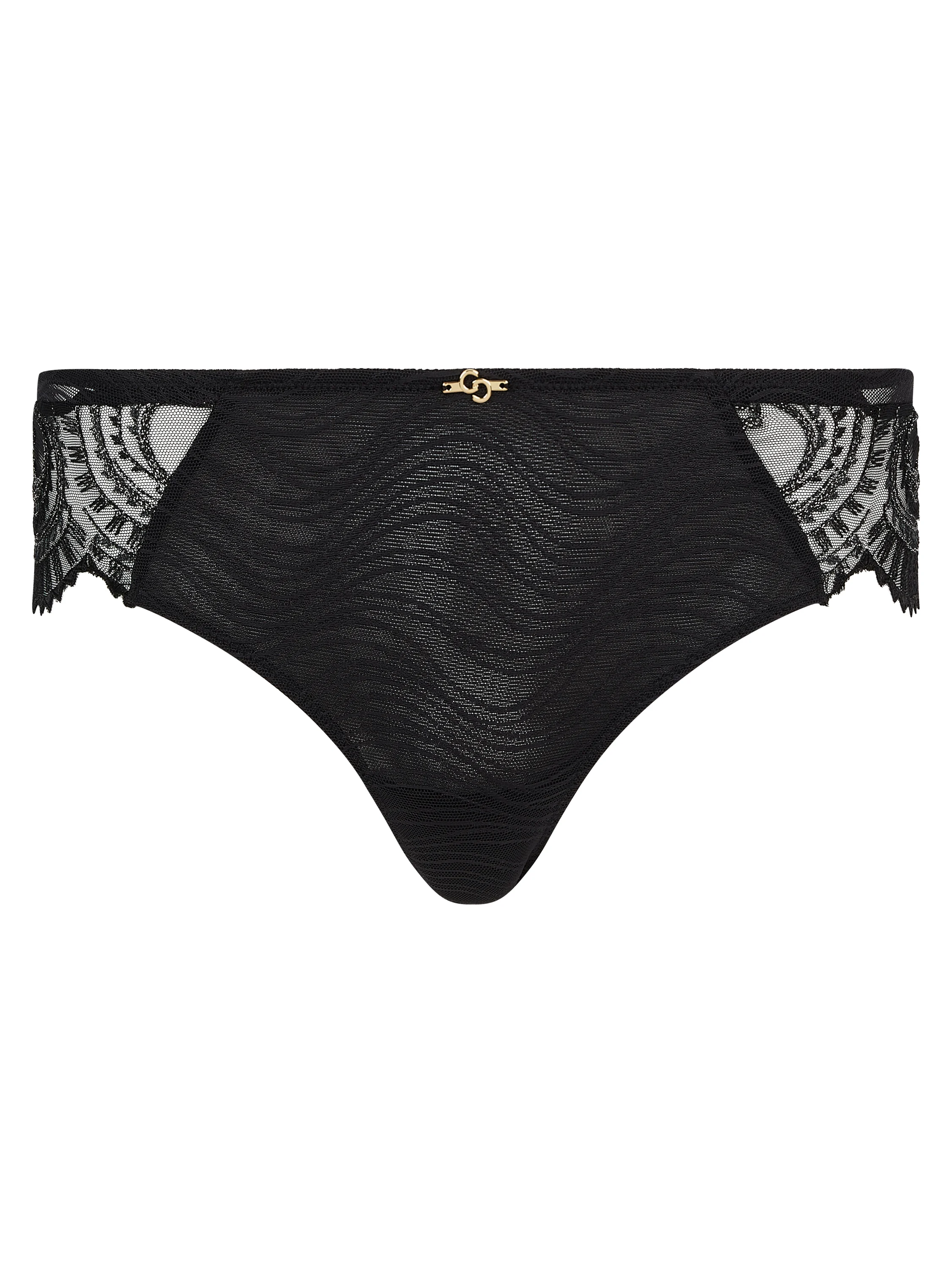 MYSTIC DREAM - Shorty dégagé broderie | Multicolore